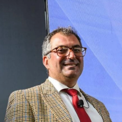 Antonino Fischetti